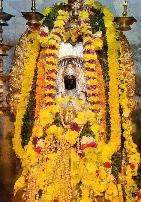 Sri Guru Dhakshana Murthy Swamy Temple