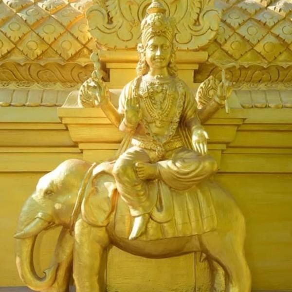 Temple Gallery Image 5